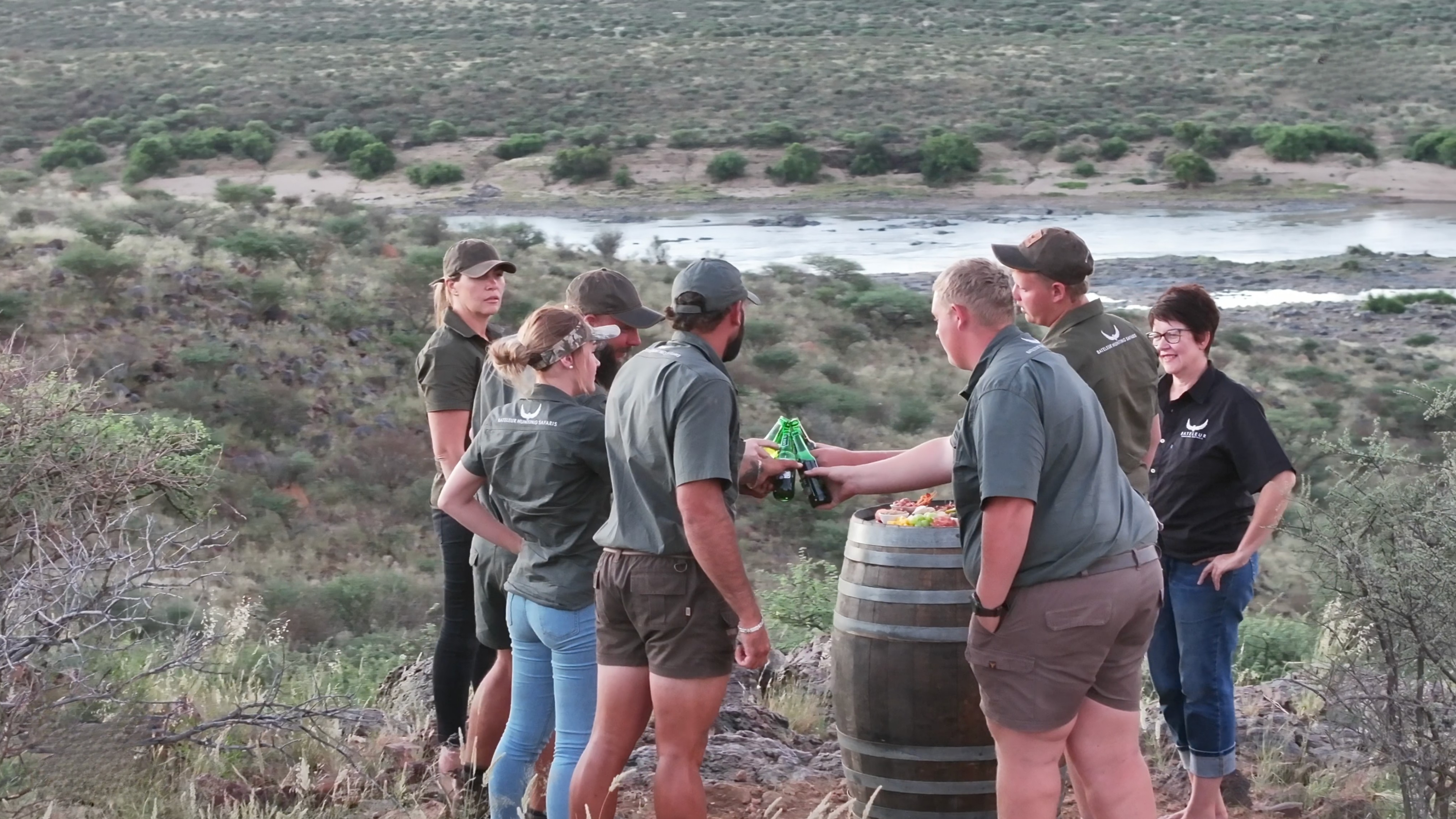 Safari cinematography 9